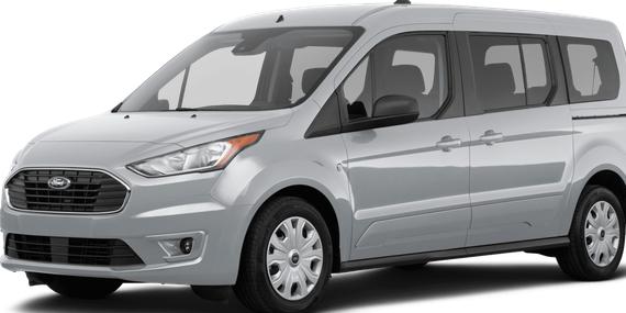 FORD TRANSIT CONNECT 2022 NM0GE9F26N1515113 image